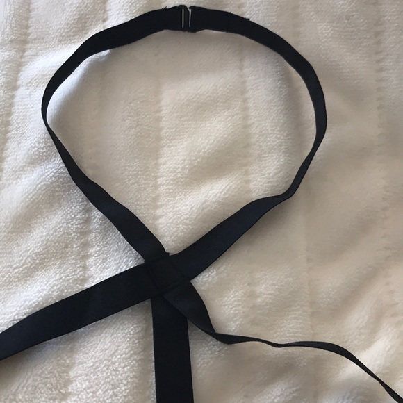 VERY SEXY Stappy Chantilly Lace Slip Bralette Top - Picture 5 of 8